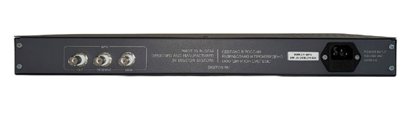 Digiline 211 MPX