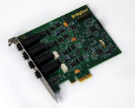 DIGILINE PCI-E