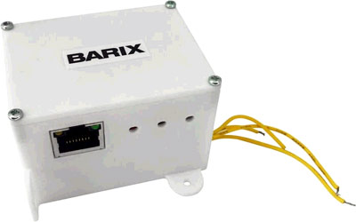 Barix Exstreamer 1000