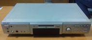 Sony MDS-JE640