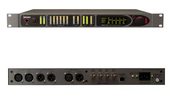 FM-��������� Inovonics 719N DAVID IV