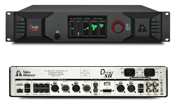 FM-��������� OMNIA.11