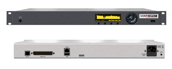 FM-��������� Sound4 IMPACT 