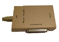 Эхолот ФМ USB 32
