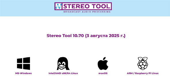 SYNADYN Radio 2