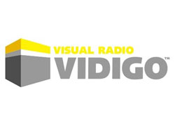 Vidigo Visual Radio