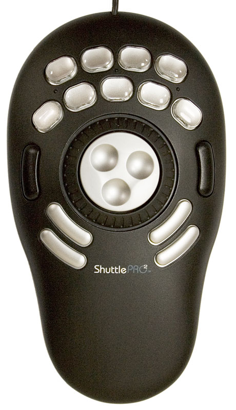 Shuttle Pro V2 Купить