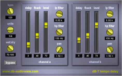 Dbtremelo Db Audioware Free Vst