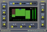 view DRS 2006 Broadcast Processor PRO