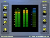 view DRS 2006 Broadcast Processor STD