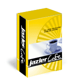 Jazler SimplePack Cafe