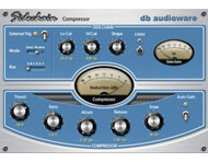 DB Audioware