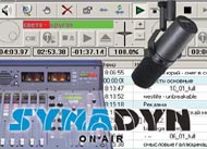 Synadyn - вещательная программа